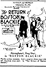 The Return of Boston Blackie (1927) Poster