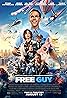 Free Guy (2021) Poster