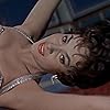 Gina Lollobrigida in Trapeze (1956)