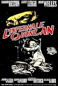 L'infernale Quinlan (1958)