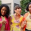 Naomi Grossman, Milah Linton, and Khadija Linton in Alley Way (2016)