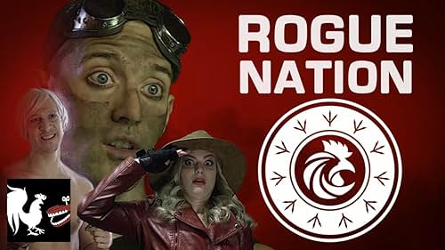 Rogue Nation (2017)