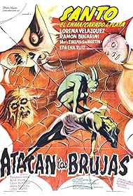 The Witches Attack (1968)