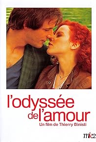 Primary photo for L'odyssée de l'amour