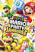 Super Mario Party Jamboree