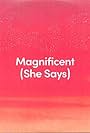 Elbow: Magnificent (She Says) (2016)