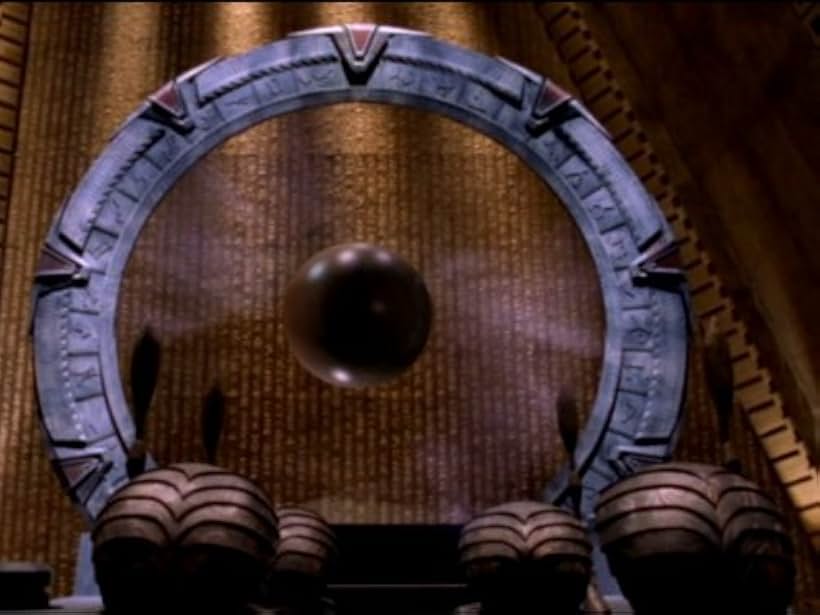 Stargate SG-1 (1997)