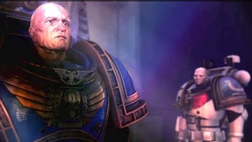 Ultramarines: A Warhammer 40,000 Movie