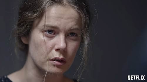 Burcu Biricik in Fatma (2021)