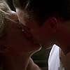 Sharon Stone and William Baldwin in Sliver (1993)