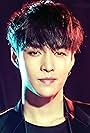 Yixing Zhang