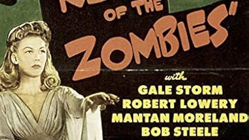 Revenge of the Zombies (1957)