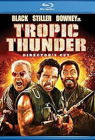 Primary photo for Tropic Thunder: Dispatches from the Edge of Madness