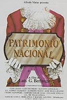 Patrimonio nacional