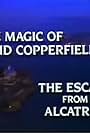 The Magic of David Copperfield IX: The Escape from Alcatraz