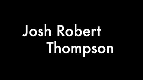 Acting reel for actor/comedian Josh Robert Thompson. 

Contact:  info@thejrtshow.com

Representation: Abrams Artists Agency aaalavo@abramsart.com