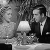 Alice Faye and John Payne in The Great American Broadcast (1941)