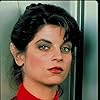 Kirstie Alley in Star Trek II: The Wrath of Khan (1982)