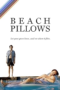 Primary photo for Beach Pillows