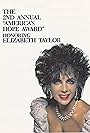 America's All-Star Tribute to Elizabeth Taylor (1989)