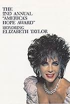 America's All-Star Tribute to Elizabeth Taylor (1989)