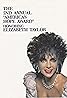 America's All-Star Tribute to Elizabeth Taylor (1989) Poster