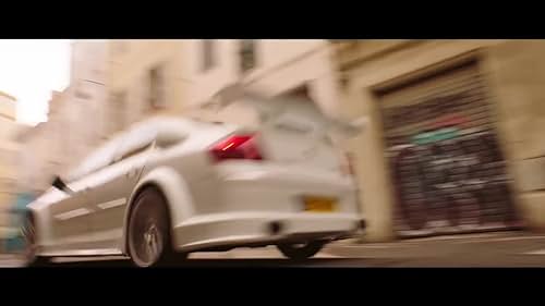 Watch Taxi 5