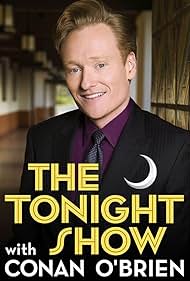 Conan O'Brien in The Tonight Show with Conan O'Brien (2009)