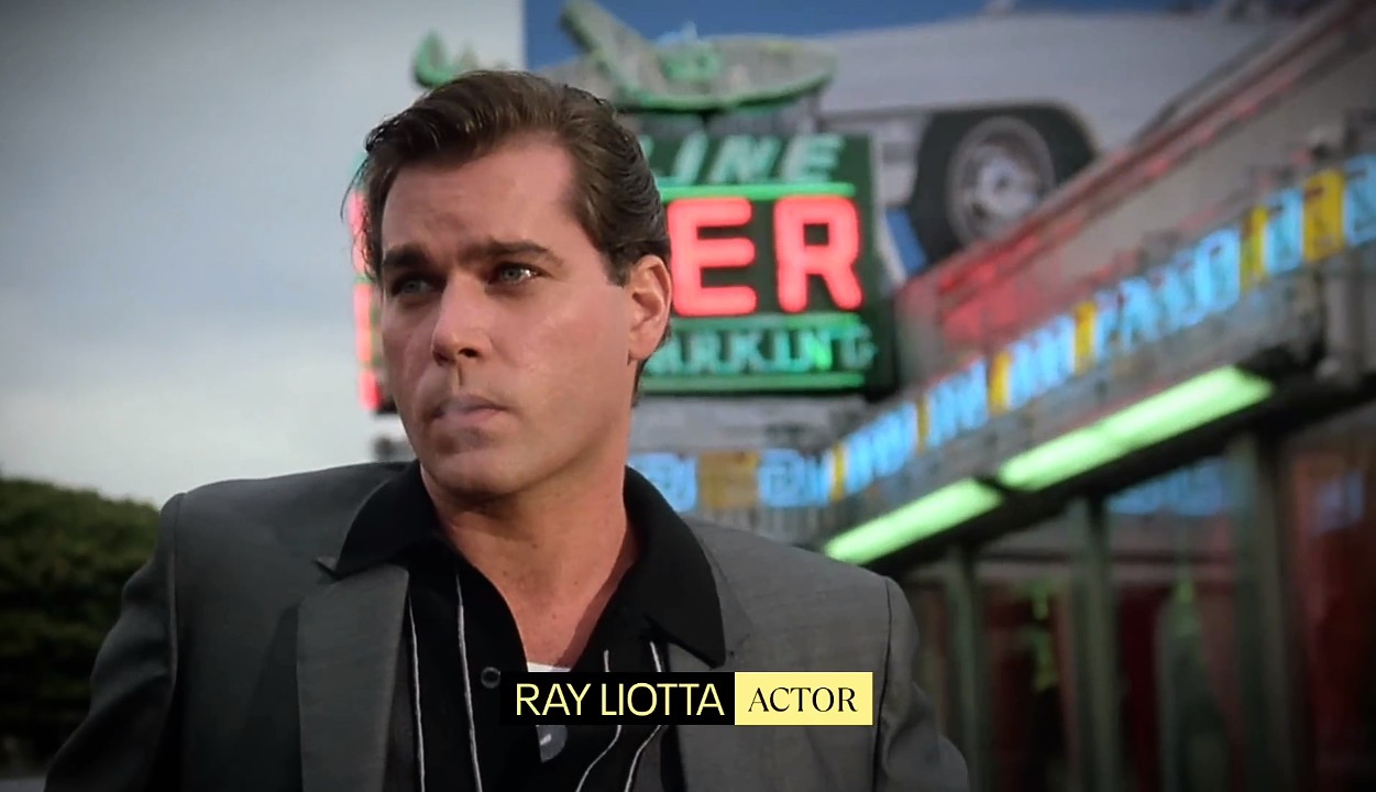 Ray Liotta in TCM Remembers 2022 (2022)