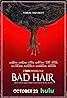 Bad Hair (2020) Poster