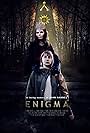 JoAnna Nelson and Connar Brown in Enigma (2019)