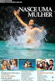 Nasce Uma Mulher (1983)