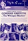 Corinne Griffith in The Whisper Market (1920)