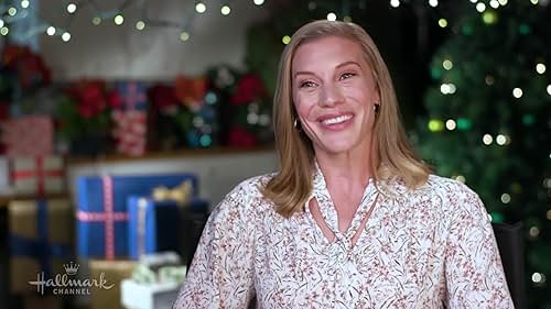 Christmas Sail: Katee Sackhoff On Fighting The Empire & Finding Christmas Spirit