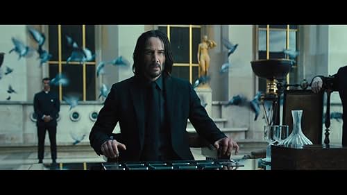 John Wick: Chapter 4