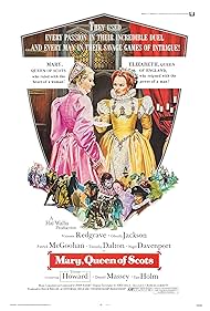 Mary, Queen of Scots (1971)