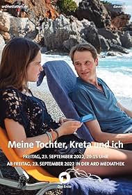 Meine Tochter, Kreta und ich (2022)