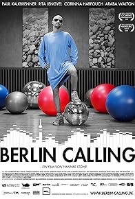 Primary photo for Berlin Calling