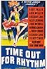 Time Out for Rhythm (1941) Poster