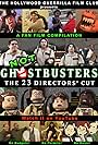 Not Ghostbusters: The 23 Directors' Cut (2015)