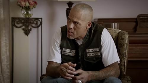 Sons Of Anarchy: Jax Apologizes To Gemma