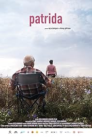 Patrida (2021)