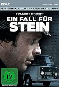 Primary photo for Ein Fall für Stein