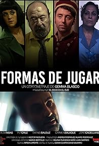 Primary photo for Formas de jugar