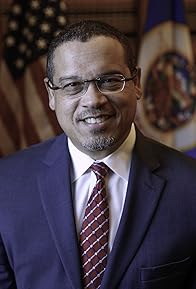 Primary photo for Keith Ellison