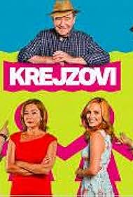 Krejzovi (2018)