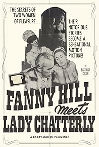 Primary photo for Lady Chatterly Versus Fanny Hill