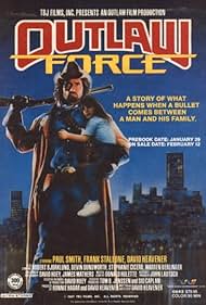 Outlaw Force (1987)