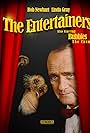 Bob Newhart in The Entertainers (1991)