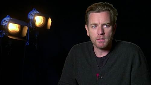 American Pastoral: Ewan McGregor On What Attracted Him To The Story